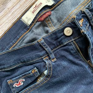 Hollister Skinny Jeans 11
